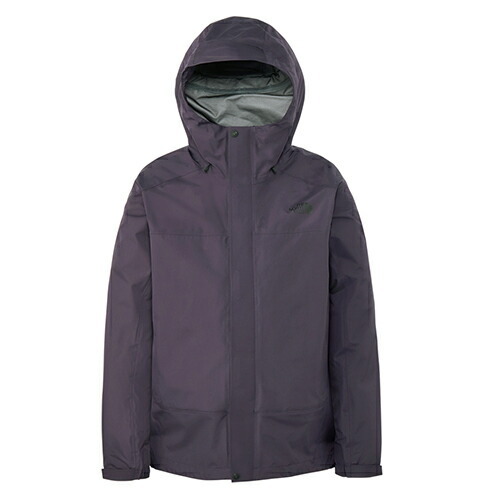 ザ・ノース・フェイス THE NORTH FACE フューチャーライトドリズルジャケット アウトドア レインジャケット 長袖 メンズ NP12601-ED