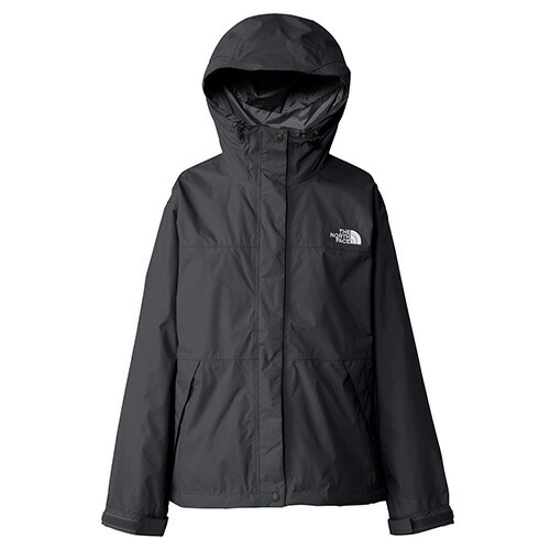 【期間限定価格】ザ・ノース・フェイス THE NORTH FACE クロノスジャケット レインジャケット アウトドア 長袖 ウィメンズ NPW12652-K