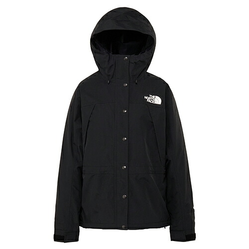 【期間限定価格】ザ・ノース・フェイス THE NORTH FACE マウンテンライトジャケット 防水 アウトドア 長袖 ウィメンズ NPW62550-K