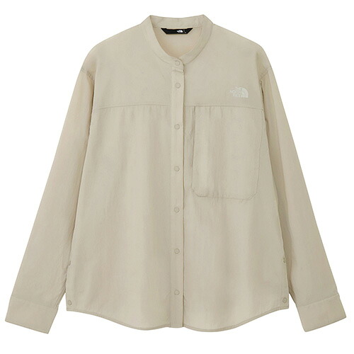 ザ・ノース・フェイス THE NORTH FACE ハイカーズシャツ アウトドア 長袖 ウィメンズ NRW12601-FI|フィットファイ店