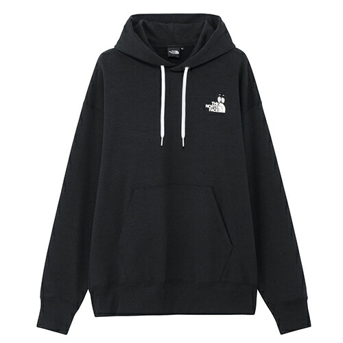【期間限定価格】ザ・ノース・フェイス THE NORTH FACE ズーピッカーフーディ スウェットパーカ アウトドア 長袖 ユニセックス NT12645-K