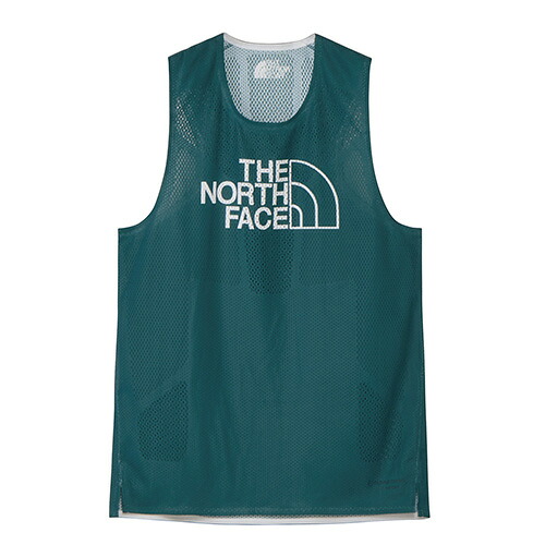 ザ・ノース・フェイス THE NORTH FACE HST スリーブレスハイパーベントクルー タンクトップ ランニング ユニセックス NT12670-DL｜フィットファイ店 10,313円
