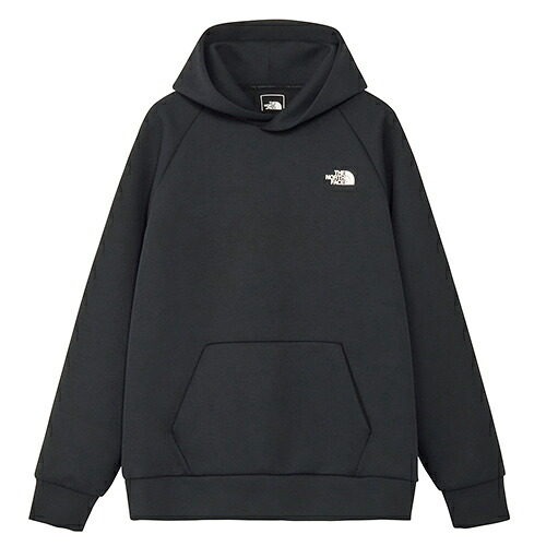 ザ・ノース・フェイス THE NORTH FACE テックエアースウェットフーディ スウェットパーカー アウトドア 長袖 メンズ NT62583-K