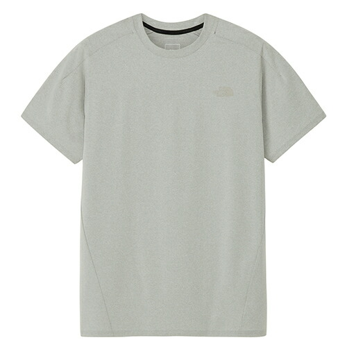 ザ・ノース・フェイス THE NORTH FACE ショートスリーブフラッシュドライアクションクルー アウトドア Tシャツ 半袖 メンズ NT82580-Z