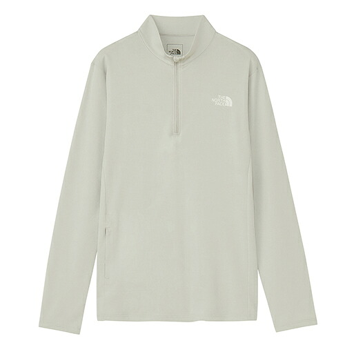 ザ・ノース・フェイス THE NORTH FACE ロングスリーブフラッシュドライスリーディージップアップ アウトドア 長袖 ウィメンズ NTW62505-TI