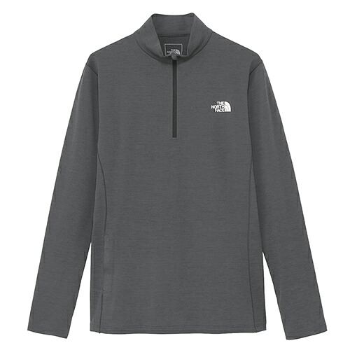 ザ・ノース・フェイス THE NORTH FACE ロングスリーブフラッシュドライスリーディージップアップ アウトドア 長袖 ウィメンズ NTW62505-ZC