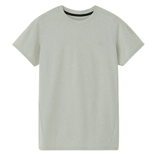 ザ・ノース・フェイス THE NORTH FACE ショートスリーブフラッシュドライアクションクルー アウトドア Tシャツ 半袖 ウィメンズ NTW82580-Z
