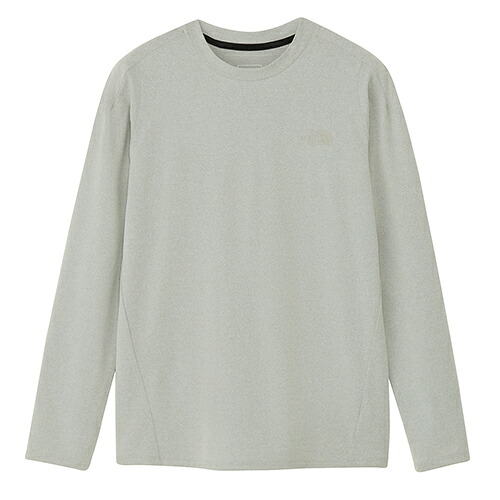 【期間限定価格】ザ・ノース・フェイス THE NORTH FACE ロングスリーブフラッシュドライアクションクルー アウトドア 長袖Tシャツ ウィメンズ NTW82581-Z