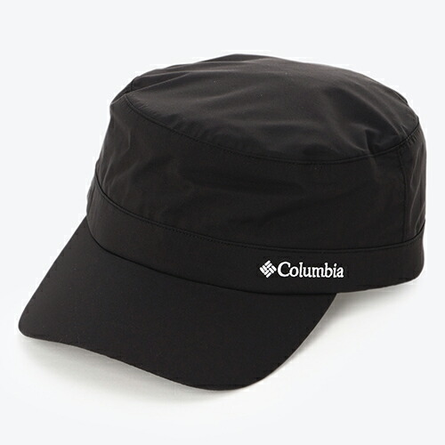 コロンビア Columbia カティフィンヒルキャップ 帽子 アウトドア ユニセックス PU5693-010
