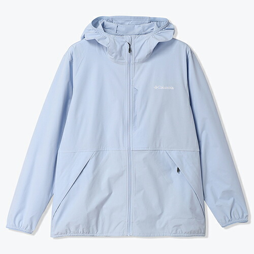 コロンビア Columbia ウィメンズライトキャニオンソフトシェルIIジャケット アウトドア 長袖 ウィメンズ XR7789-477｜フィットファイ店