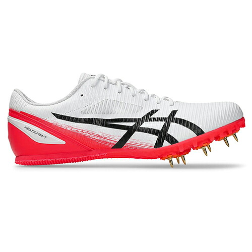 アシックス asics HEATSPRINT 13 陸上スパイク ユニセックス 1093A199-102|フィットファイ店