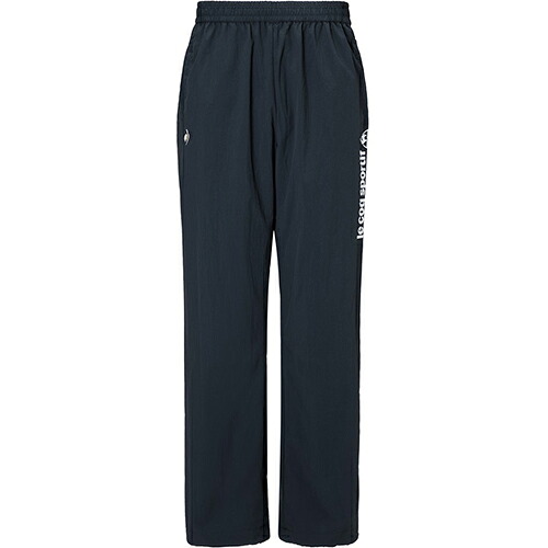 ルコック le coq sportif はっ水 ナイロンウィンドブレーカーパンツ 形づくる・体育館/心地よい メンズ LT6SPZ30M-NV00