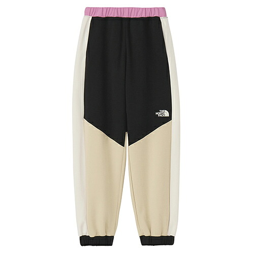 ザ・ノース・フェイス THE NORTH FACE モーションスムージワイドパンツ アウトドア キッズ NBJ32602-K