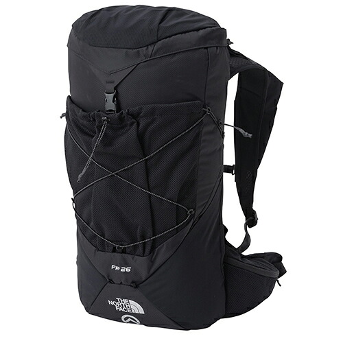 ザ・ノース・フェイス THE NORTH FACE エフピー26 うしろ側容器に並べる 駈けっくら ユニ一発やる NM62455-KK