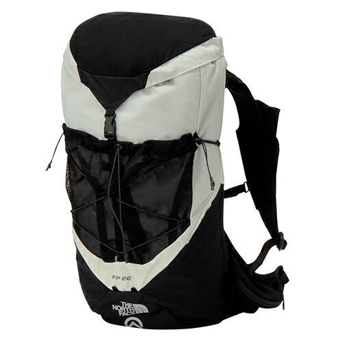 ザ・ノース・フェイス THE NORTH FACE エフピー26 うしろ側風呂敷き包み 駈けっくら ユニ一発やる NM62455-TI