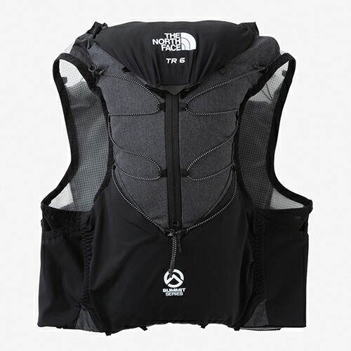 ザ・ノース・フェイス THE NORTH FACE 紅茶アール6 駈けっくらより良い うしろ側風呂敷き包み ユニ一発やる NM62513-K