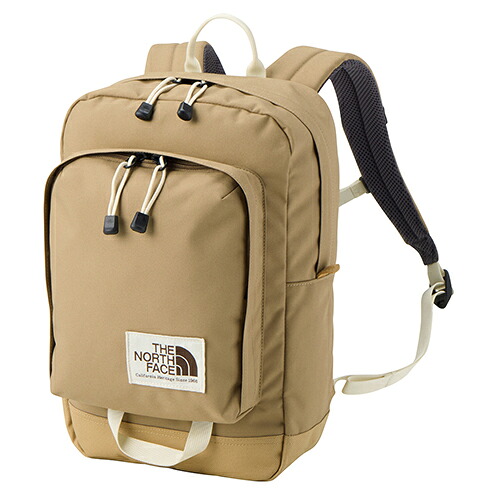 ザ・ノース・フェイス THE NORTH FACE ホットショットミニ デイパック リュック アウトドア キッズ NMJ72362-CK