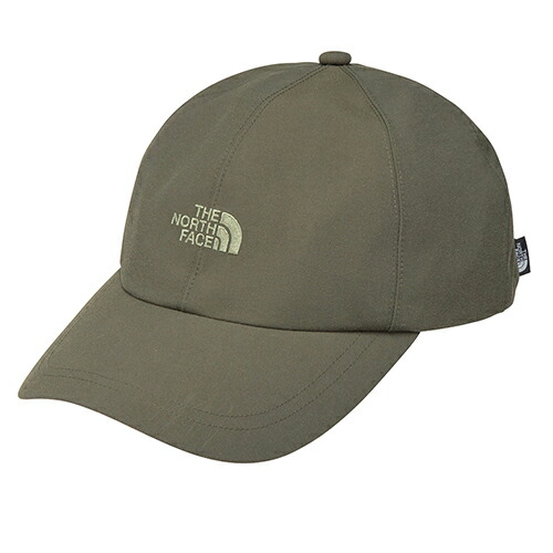 ザ・ノース・フェイス THE NORTH FACE ヴィンテージゴアテックスキャップ 防水 アウトドア 帽子 ユニセックス NN42503-NT