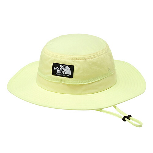 ザ・ノース・フェイス THE NORTH FACE ホライズンハット 帽子 キッズ NNJ02520-LM