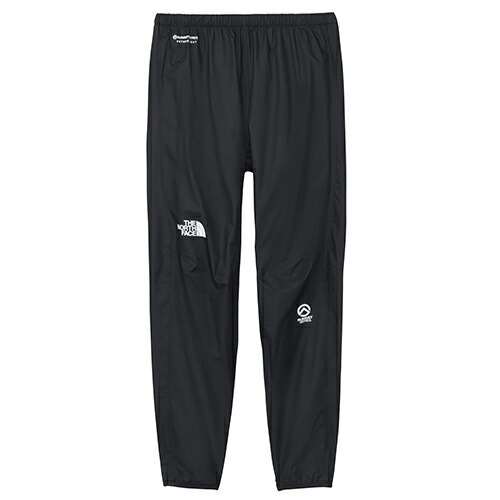 ザ・ノース・フェイス THE NORTH FACE フューチャーライトトレイルピークパンツ 外殻ズボン下 駈けっくら レインウェア ユニ一発やる NP62571-K