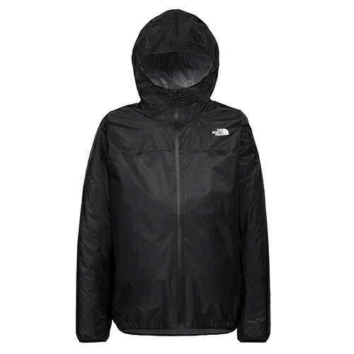 ザ・ノース・フェイス THE NORTH FACE ストライクトレイルジャケット 駈けっくら 長袖 メンズ NP62576-K