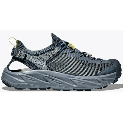 ホカ HOKA ホパラ2 HOPARA2 山歩き 水陸両用 アウトドア お山 サンダル メンズ 1147650-SWSH