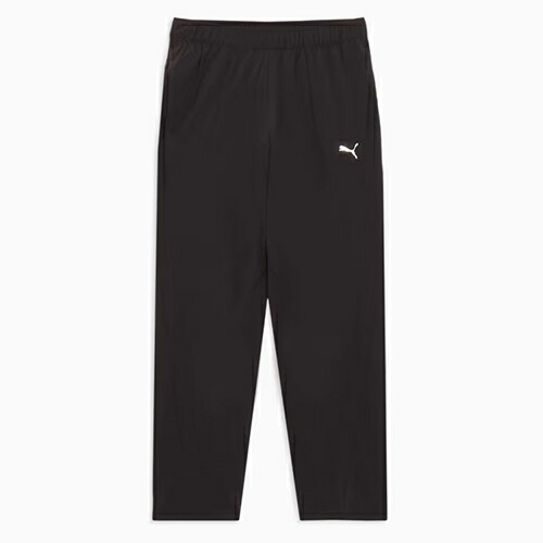 プーマ PUMA メンズ トレーニング プーマ フレックス ウーブンパンツ 528806-01