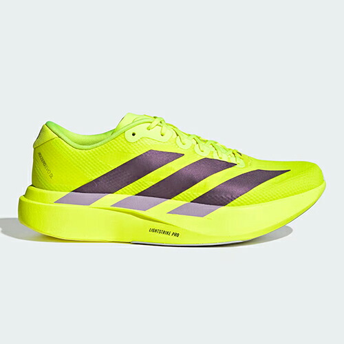 アディダス adidas JP アディゼロ EVO SL ウーブン ADIZERO EVO SL WOVEN ランニング シューズ メンズ JR2024