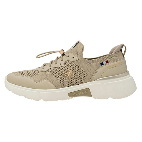 ルコック le coq sportif LCS ロワール スニーカー ウィメンズ LU5SSN06LZ-BGGD