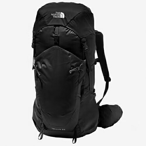 ザ・ノース・フェイス THE NORTH FACE テルス35 トレッキング風呂敷き包み NM62368-K