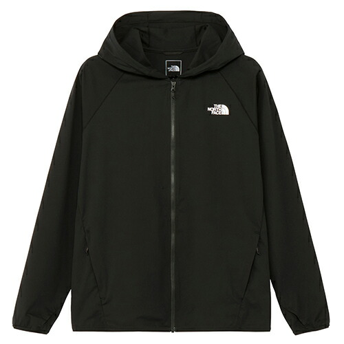ザ・ノース・フェイス THE NORTH FACE サンシェイドフルジップフーディ ジャケット 水陸両用 アウトドア 長袖 ウィメンズ NPW22435-K