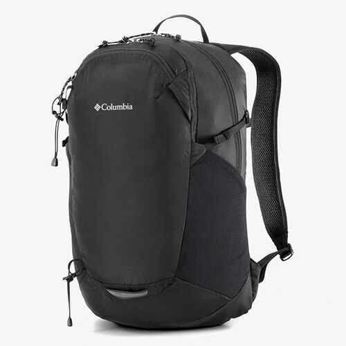 コロンビア Columbia バードリーライト23Lバックパック アウトドア ユニセックス PU7248-010
