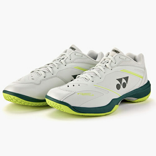 ヨネックス YONEX パワークッション65ZVA ワイド バドミントン シューズ ユニセックス SHBVAZW-452|フィットファイ店