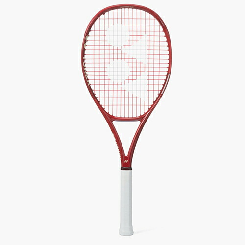 ヨネックス YONEX V中核グループ アルファ 【ガット別売】 硬式櫂 庭球 08VCAP-338