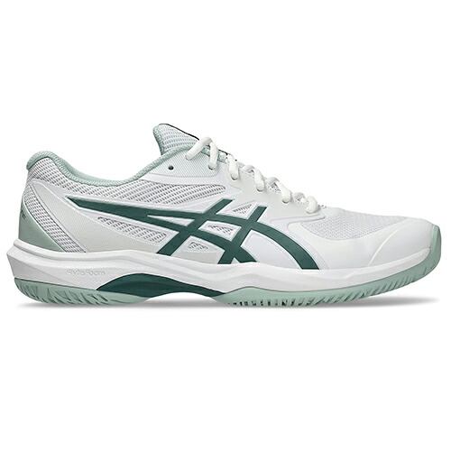 アシックス asics GAME FF オール厚地の外套用 庭球シューズ メンズ 1041A489-104