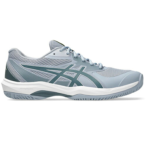 アシックス asics GAME FF オール厚地の外套用 庭球シューズ メンズ 1041A489-400