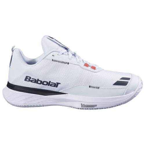 バボラ Babolat SFX EVO AC M 庭球 シューズ オール厚地の外套用 メンズ 30S26555A-3039