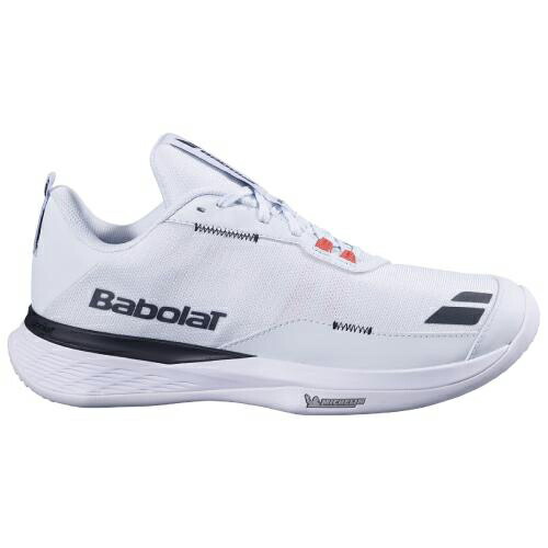 バボラ Babolat SFX EVO SG M 庭球 シューズ オムニ・クレー用 メンズ 30S26944A-3039