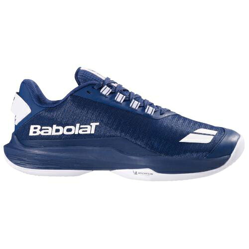 バボラ Babolat JET TERE 2 PREMIUM SG M 庭球 シューズ オムニ・クレー用 メンズ 30S26966B-4060