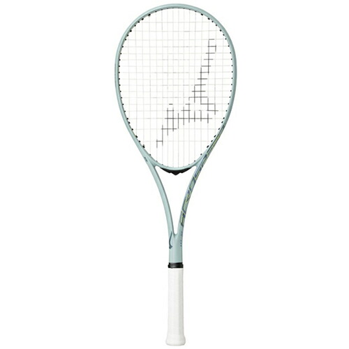 ミズノ MIZUNO アクロスピード S-01 【ガット別売】 軟式櫂 庭球 63JTN6A4-32