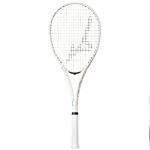 ミズノ MIZUNO アクロスピード S-05 【ガット別売】 軟式櫂 庭球 63JTN6A6-01