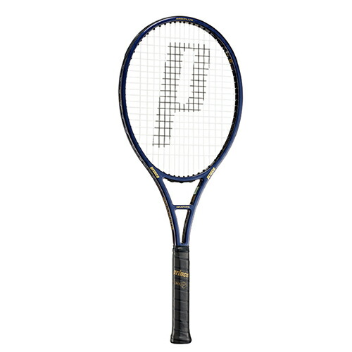 プリンス prince PHANTOM GRAPHITE 100XS (300g) 【ガット別売】 硬式ラケット テニス 7TJ249