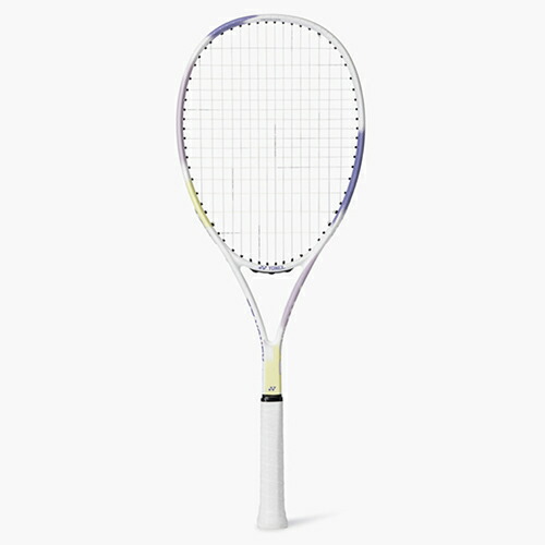 ヨネックス YONEX エアライド 【張り上げ済】 軟式櫂 庭球 ARDG-354