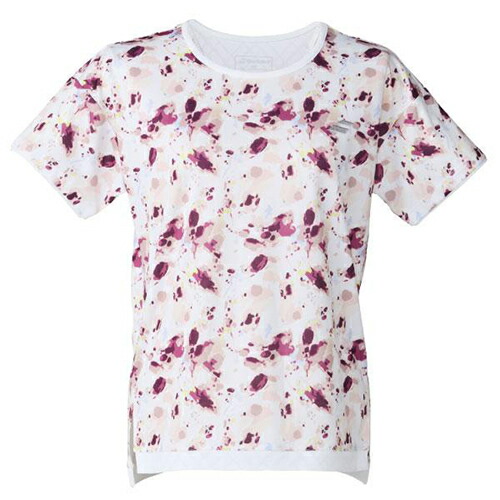 バボラ Babolat PLAY SHORT SLEEVE SHIRT ティーシャツ 庭球 半袖 ウィメンズ BWG6323-BK00
