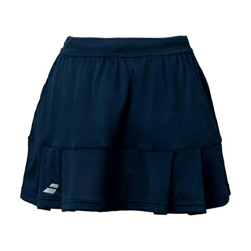 バボラ Babolat CLUB SKORT スカート 庭球 ウィメンズ BWG6430C-NV00