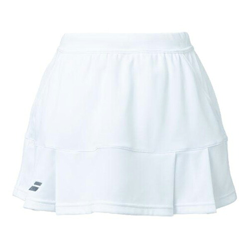 バボラ Babolat CLUB SKORT スカート 庭球 ウィメンズ BWG6430C-WH00