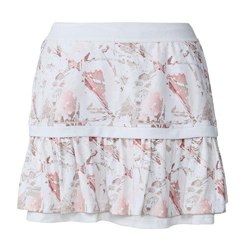 バボラ Babolat CLUB SKORT スカート 庭球 ウィメンズ BWG6431C-WH00