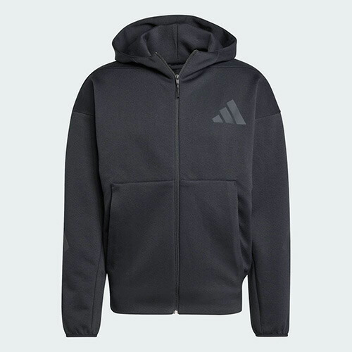 アディダス adidas M Z.N.E. フルジップ フーディ 上衣 メンズ JE7538
