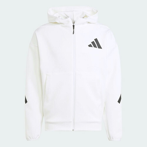 アディダス adidas M Z.N.E. フルジップ フーディ 上衣 メンズ JF2443