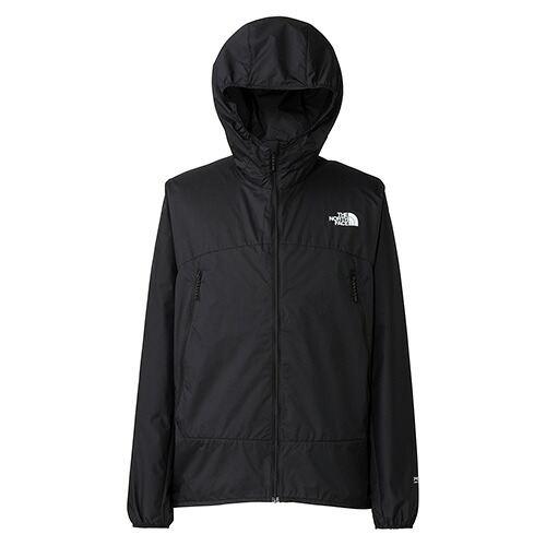 ザ・ノース・フェイス THE NORTH FACE スワローテイルフーディ 外殻上衣 アウトドア 長袖 メンズ NP22601-K